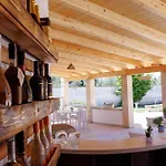 Petra Leccese - Art & Luxury Design With Pool Guest house Giurdignano
