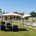 Guest house Petra Leccese - Art & Luxury Design With Pool 4*