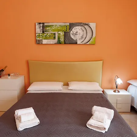 Petra Leccese - Art & Luxury Design With Pool Affittacamere