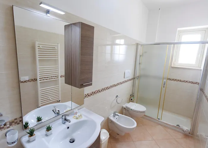 Casa de hóspedes Petra Leccese - Art & Luxury Design With Pool Giurdignano