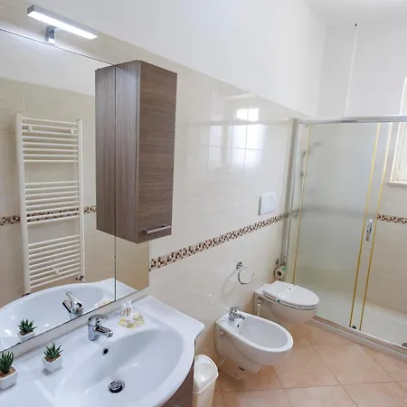 Affittacamere Petra Leccese - Art & Luxury Design With Pool Giurdignano