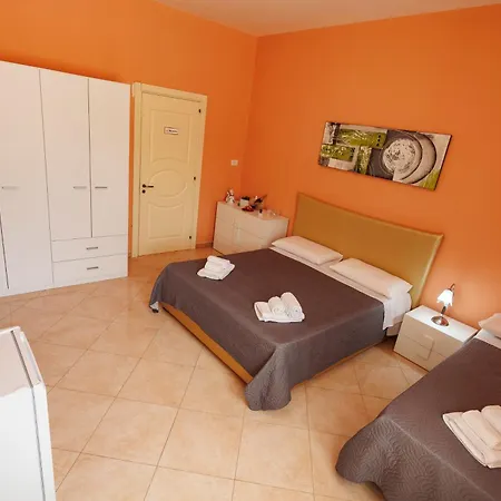 بيت ضيافة Petra Leccese - Art & Luxury Design With Pool