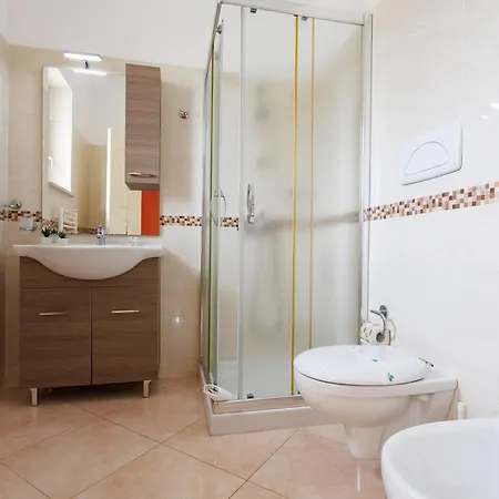 Petra Leccese - Art & Luxury Design With Pool 4* Giurdignano