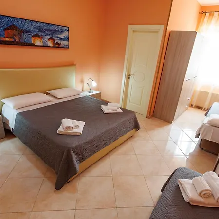 Affittacamere Petra Leccese - Art & Luxury Design With Pool