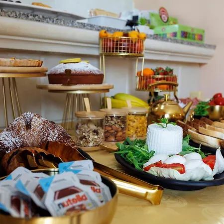 Petra Leccese - Art & Luxury Design With Pool Giurdignano