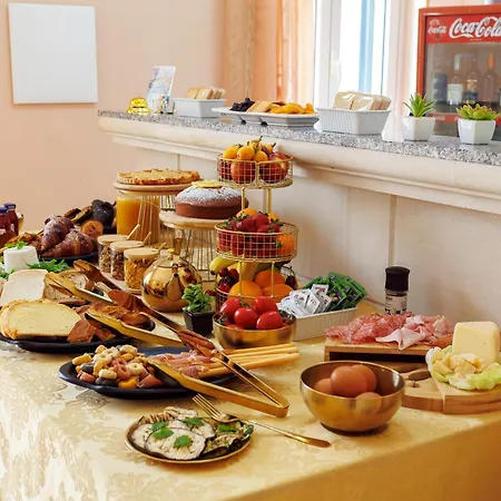 بيت ضيافة Petra Leccese - Art & Luxury Design With Pool 4*