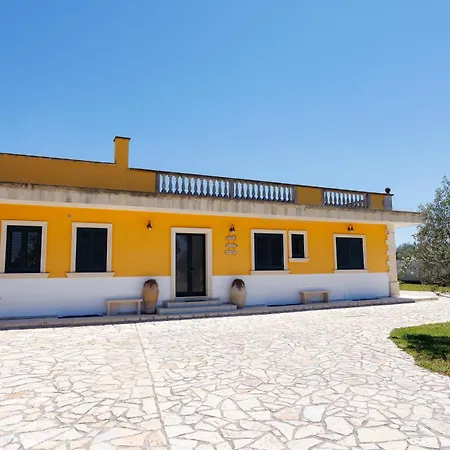 Petra Leccese - Art & Luxury Design With Pool