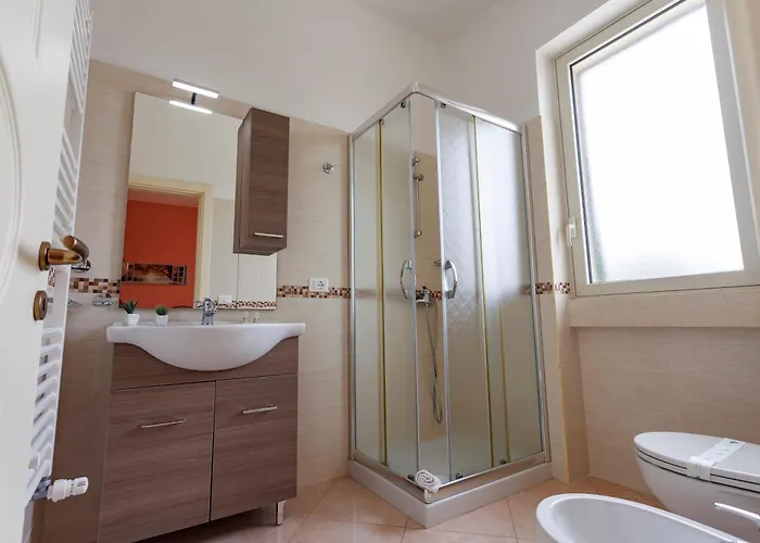 Petra Leccese - Art & Luxury Design With Pool 招待所 朱尔迪尼亚诺