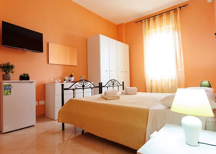 Petra Leccese - Art & Luxury Design With Pool 4* Giurdignano