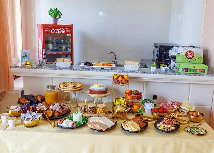 招待所 Petra Leccese - Art & Luxury Design With Pool